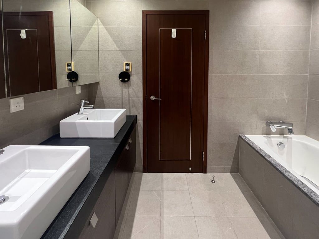 photo 18 — Bo Kwong Apartments, Mid Levels Central