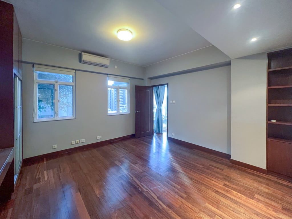 photo 19 — Bo Kwong Apartments, Mid Levels Central