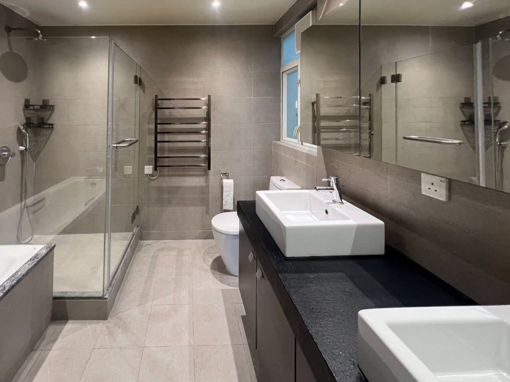 photo 20 — Bo Kwong Apartments, Mid Levels Central