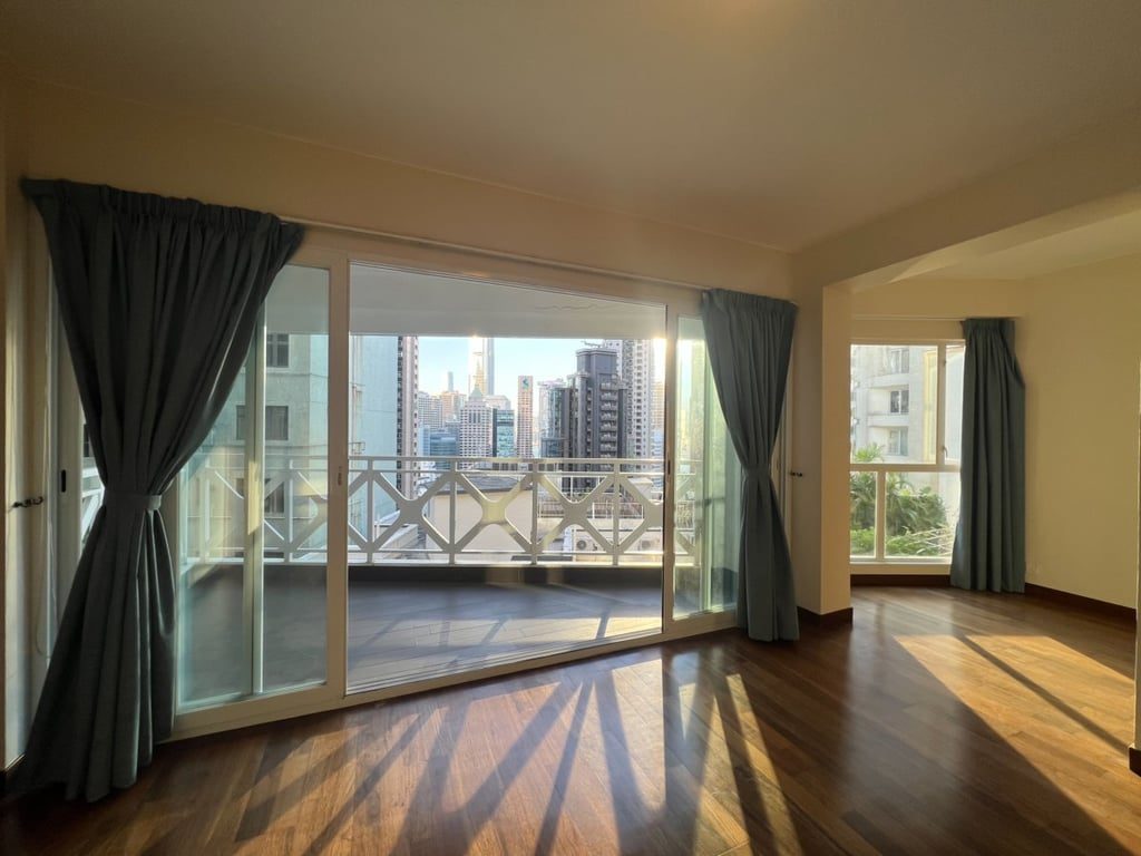 photo 6 — Bo Kwong Apartments, Mid Levels Central