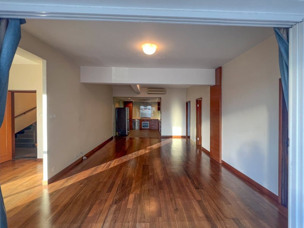 photo 10 — Bo Kwong Apartments, Mid Levels Central