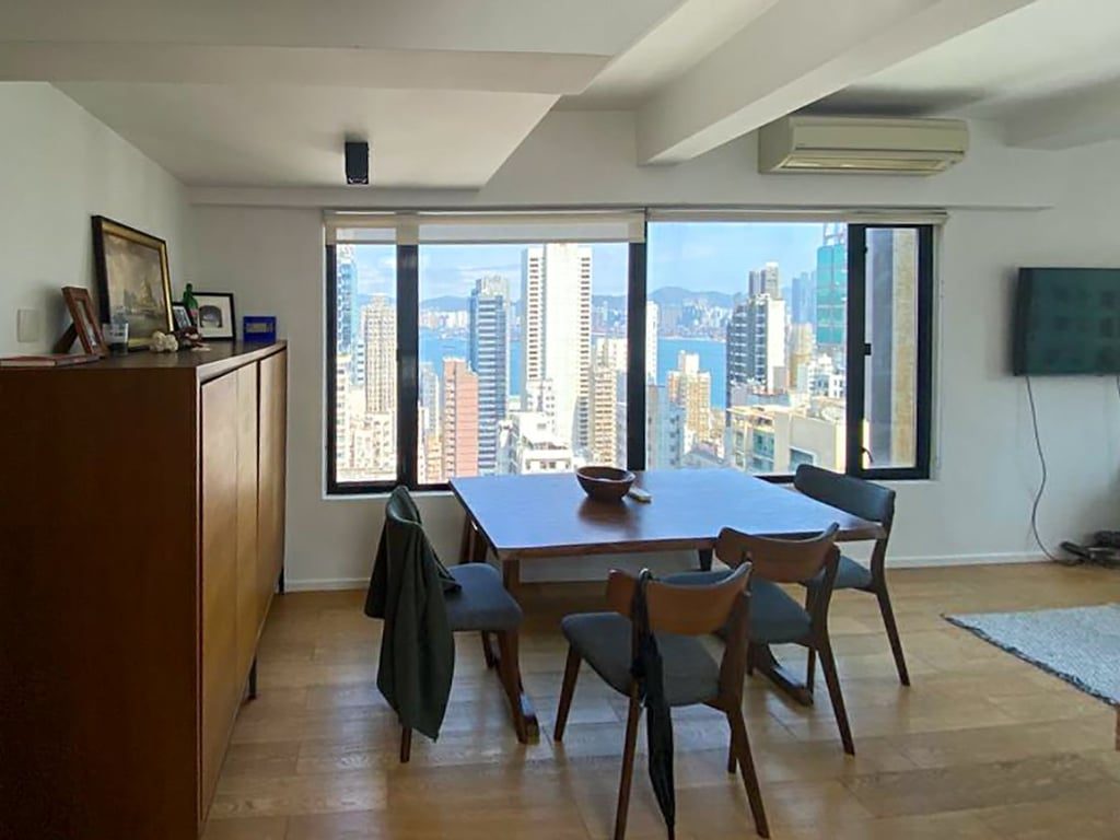 photo 3 — Goodwill Garden, Sai Ying Pun