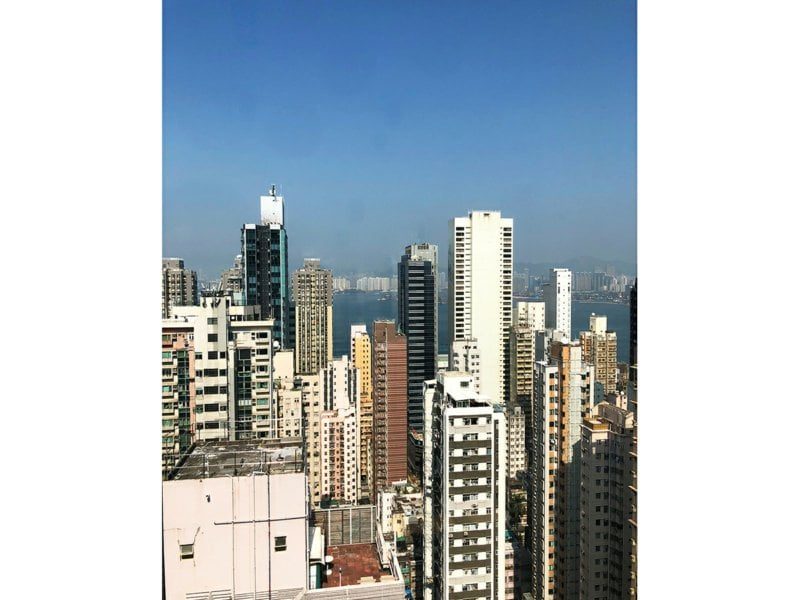 photo 4 — Goodwill Garden, Sai Ying Pun