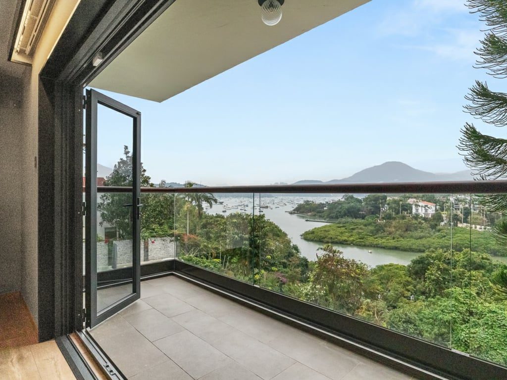 photo 18 — Che Keng Tuk, Sai Kung
