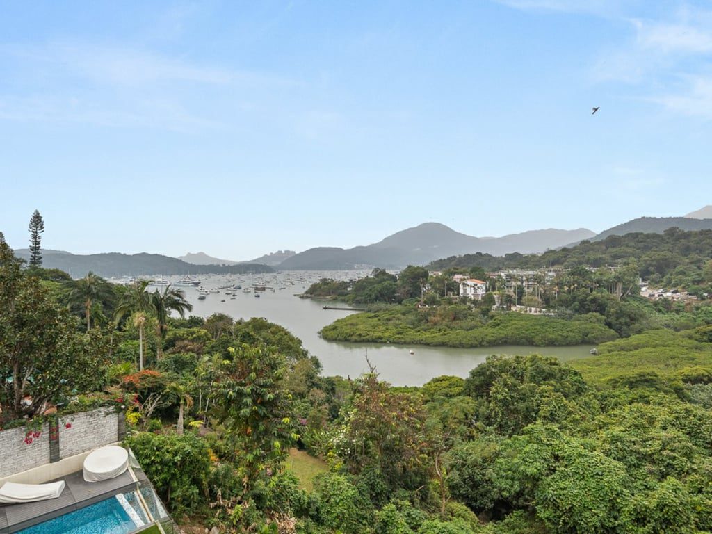 photo 20 — Che Keng Tuk, Sai Kung
