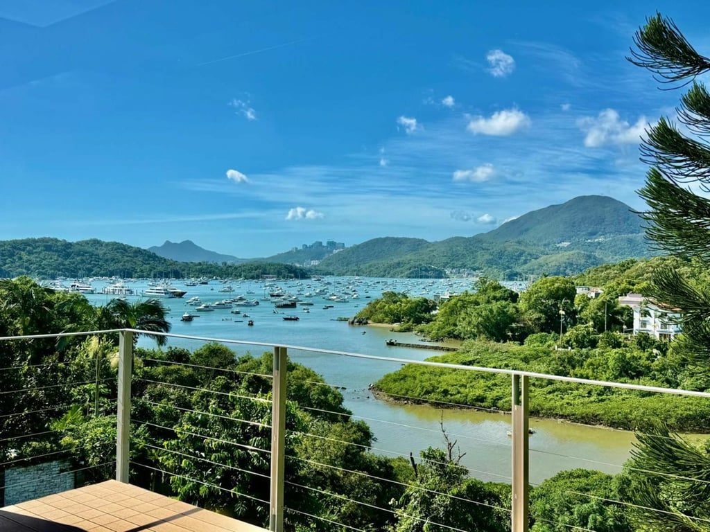 photo 3 — Che Keng Tuk, Sai Kung