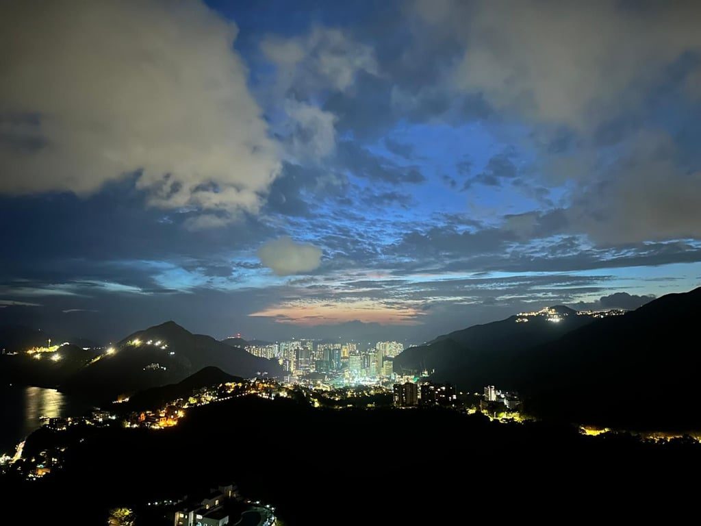 photo 2 — The Brentwood, Repulse Bay