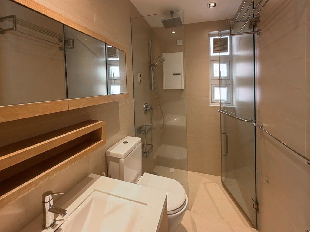 photo 6 — Villa Veneto, Mid Levels Central