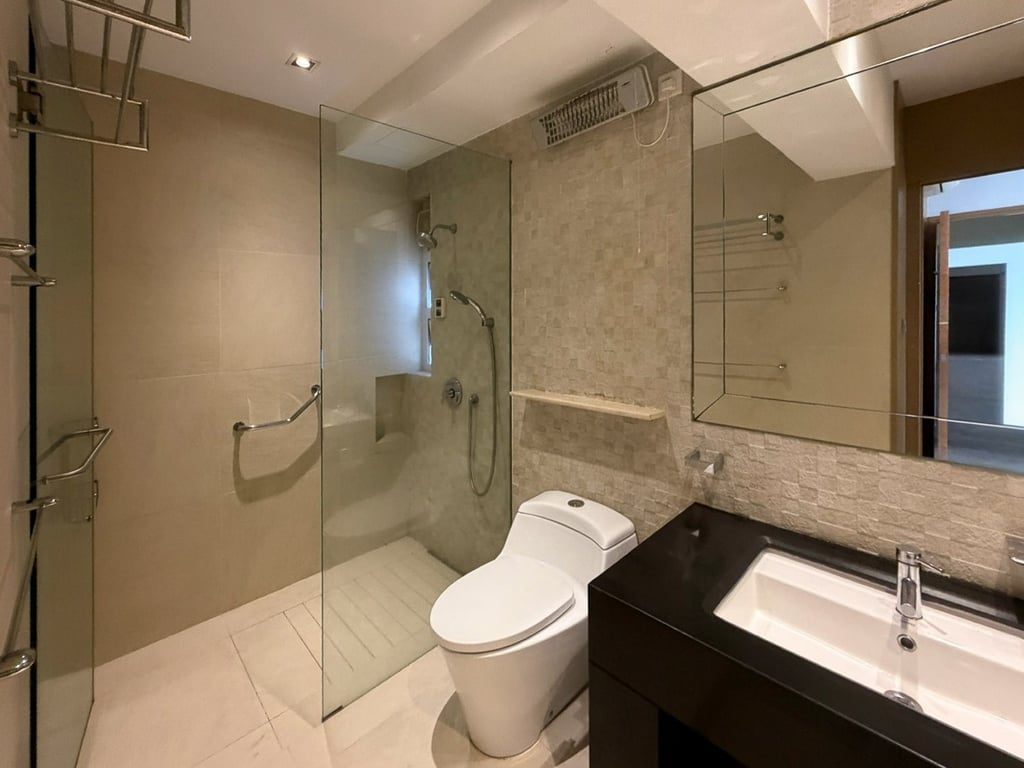 photo 8 — Villa Veneto, Mid Levels Central