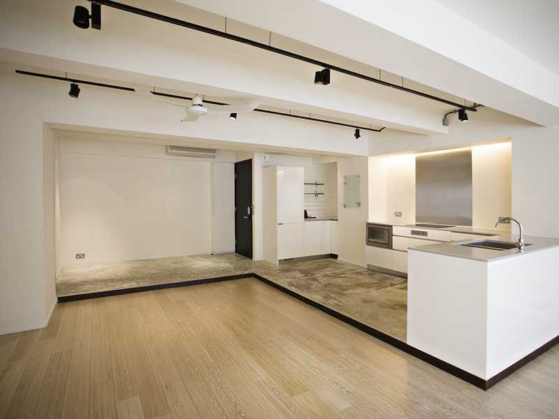 photo 1 — New Central Mansion, Soho