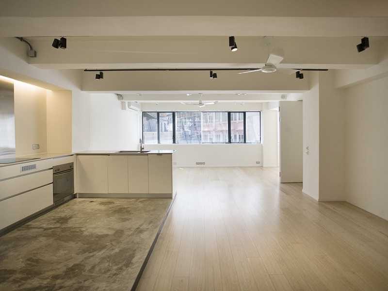 photo 3 — New Central Mansion, Soho