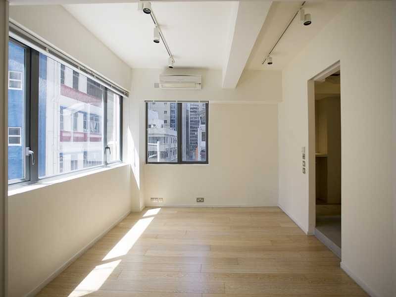photo 5 — New Central Mansion, Soho