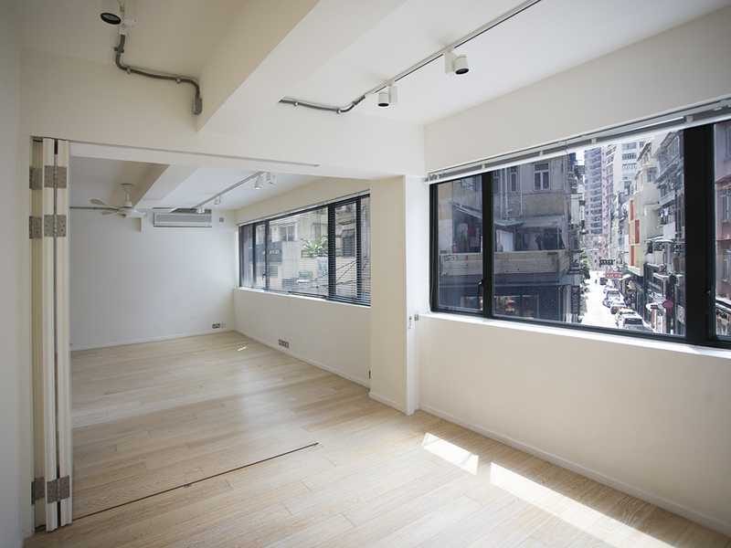 photo 6 — New Central Mansion, Soho