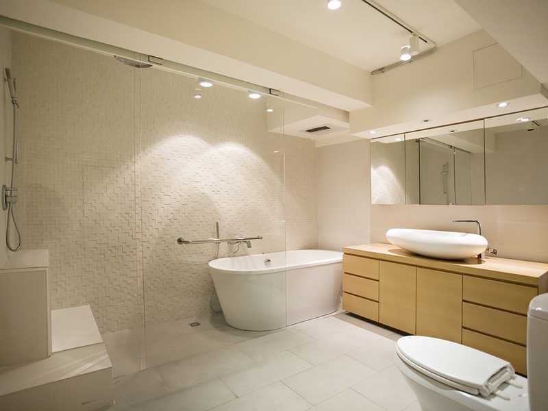 photo 8 — New Central Mansion, Soho