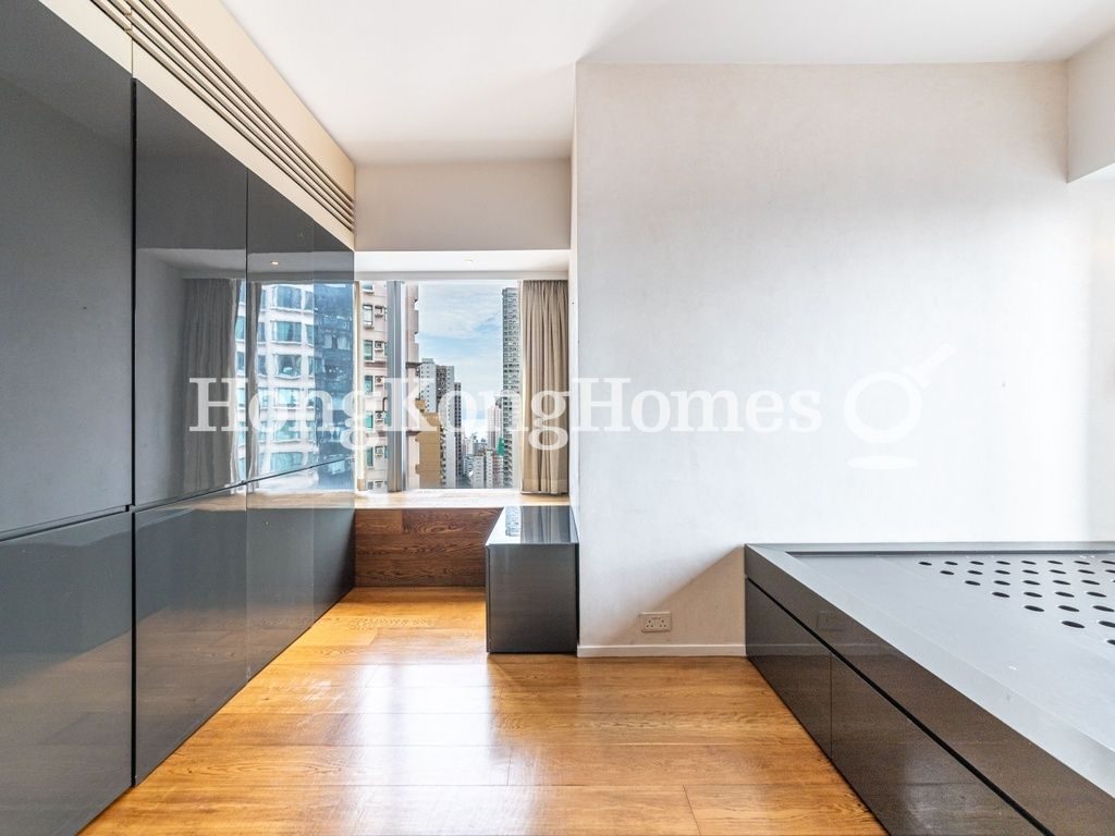 Bedroom — Soho 38, Mid-levels West