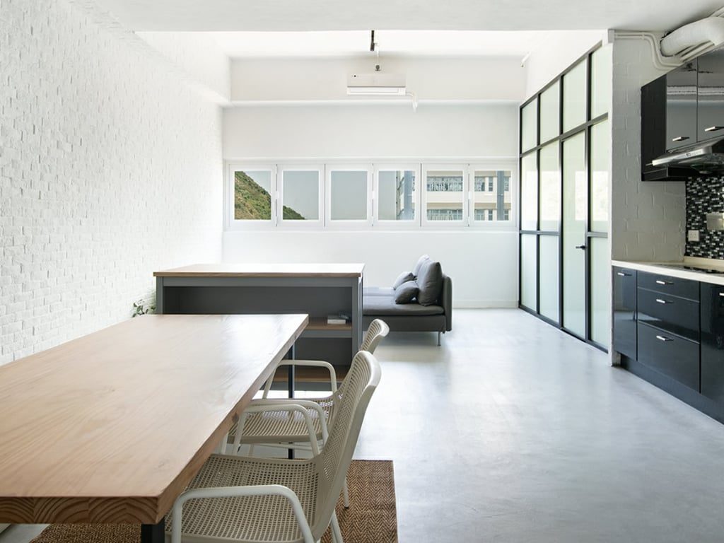 photo 7 — Harbour Industrial Centre, Ap Lei Chau