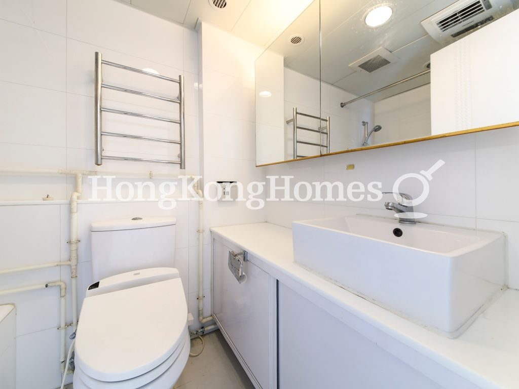 Master Bathroom — 太古城 - 青松閣，太古城