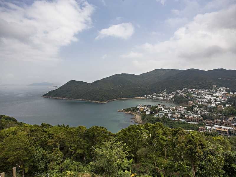 photo 10 — The Portofino, Clear Water Bay