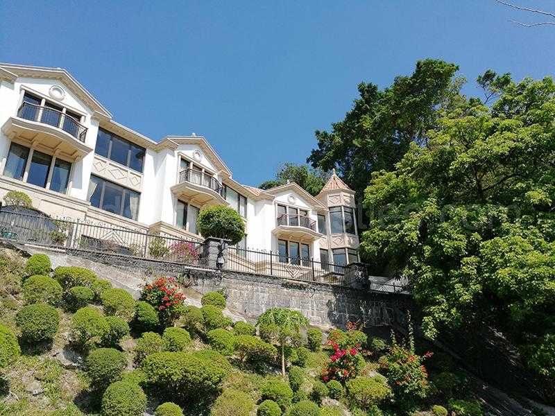 相片 3 — 壽山村道65號 南源5房住宅單位，壽臣山