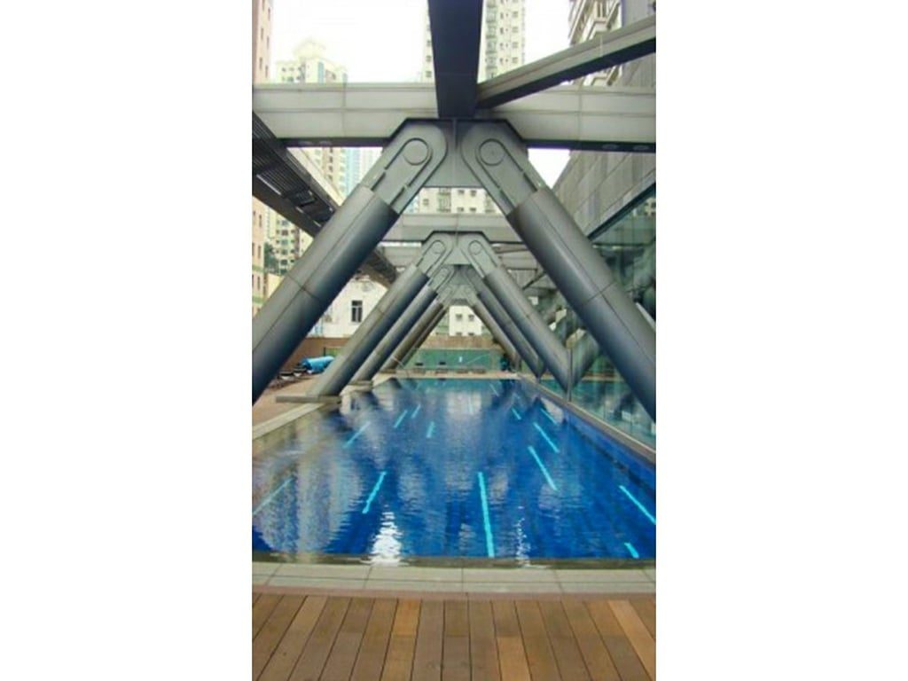 photo 2 — CentreStage Twr 2, Soho