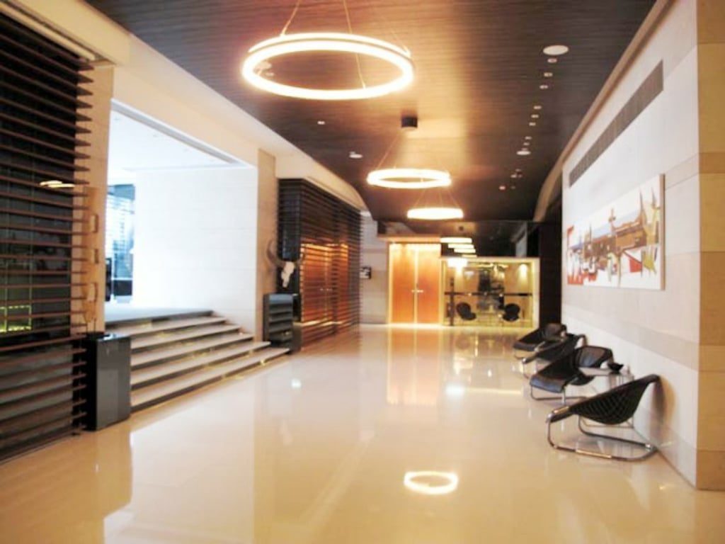 photo 13 — CentreStage, Soho