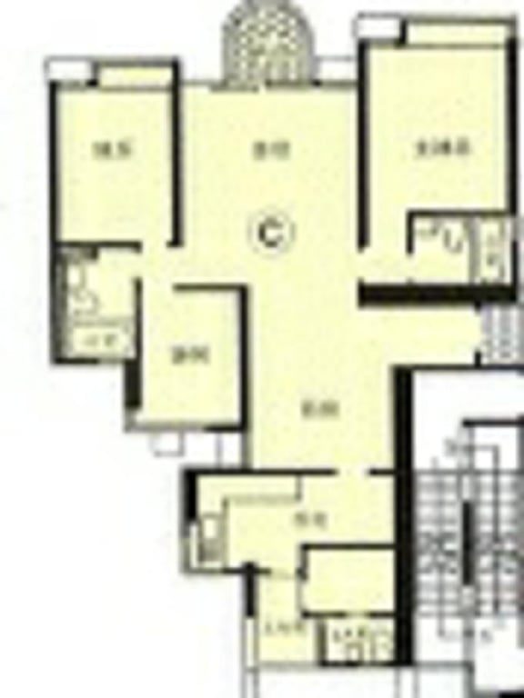 photo 11 — Elegant Terrace Twr 2, Mid Levels Central