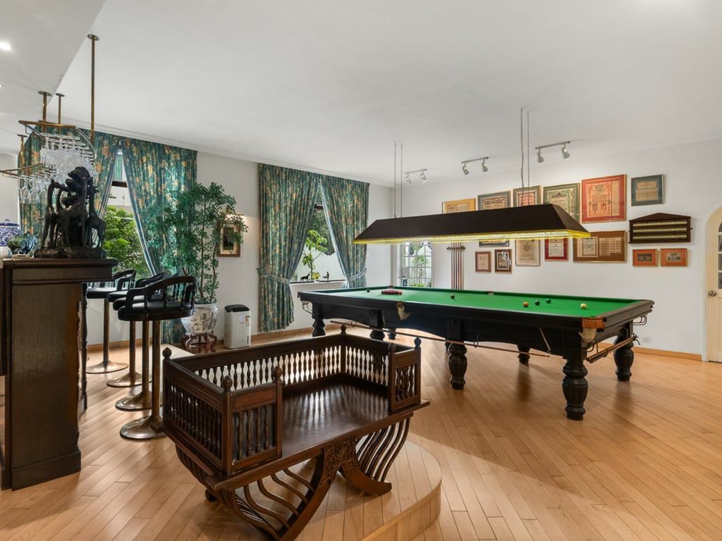 相片 11 — HOUSE 1，Pok Fu Lam