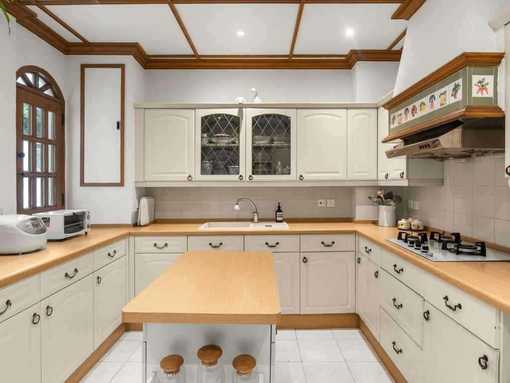 相片 13 — HOUSE 1，Pok Fu Lam