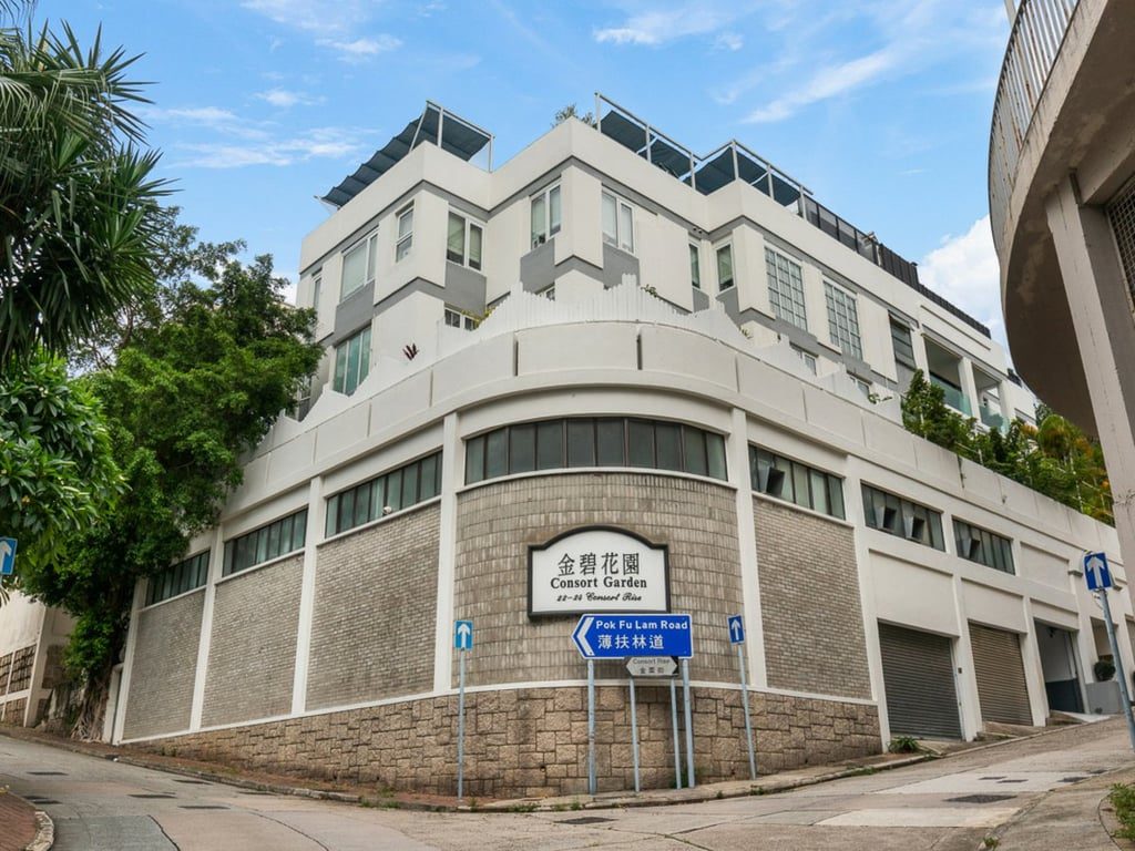 相片 20 — HOUSE 1，Pok Fu Lam