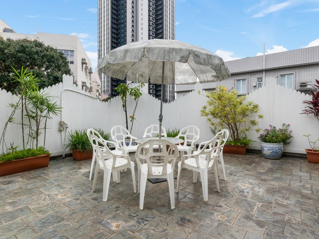 相片 2 — HOUSE 1，Pok Fu Lam