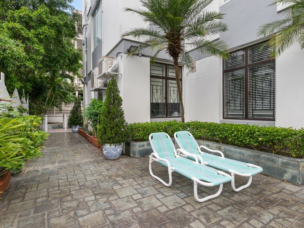 相片 4 — HOUSE 1，Pok Fu Lam