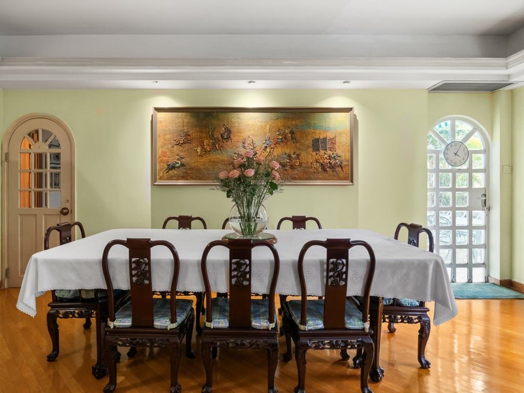 相片 7 — HOUSE 1，Pok Fu Lam
