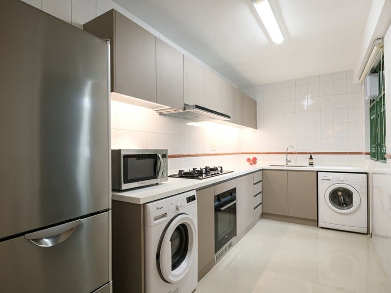 photo 4 — Robinson Place Twr 2, Mid Levels West