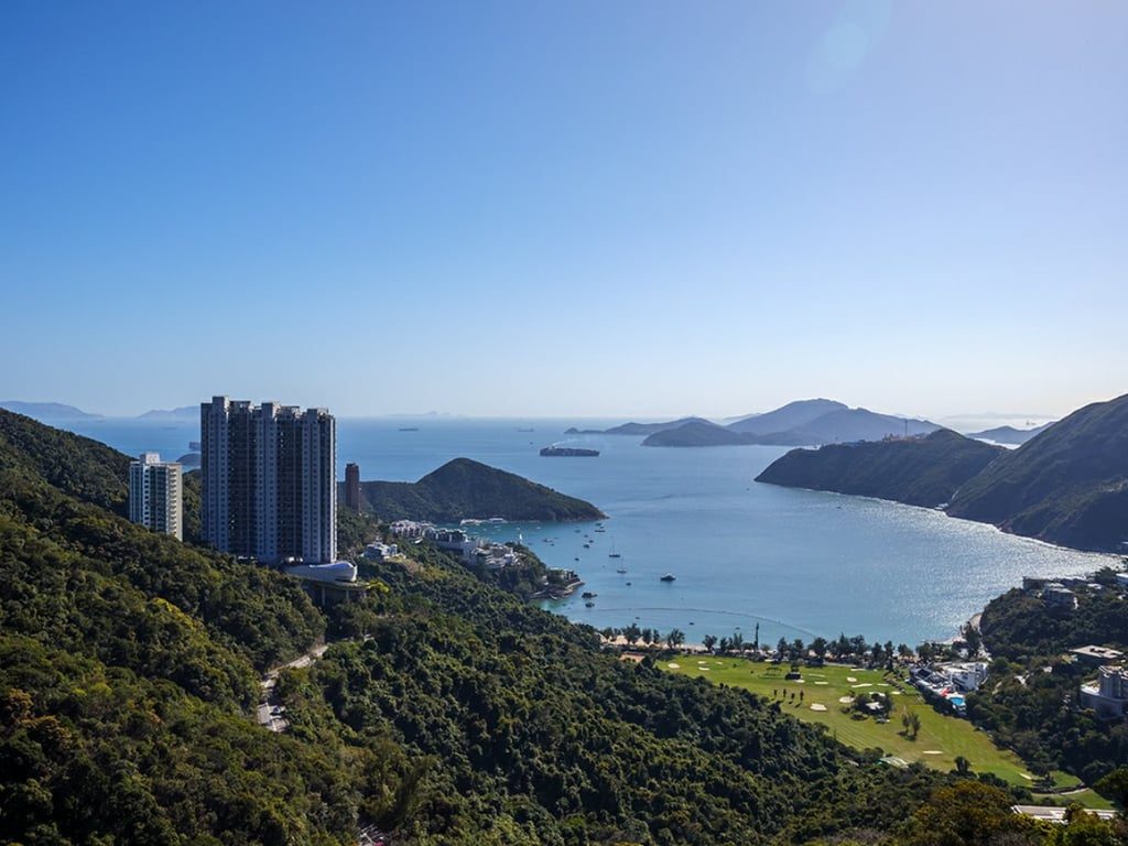 相片 2 — 冠園，淺水灣