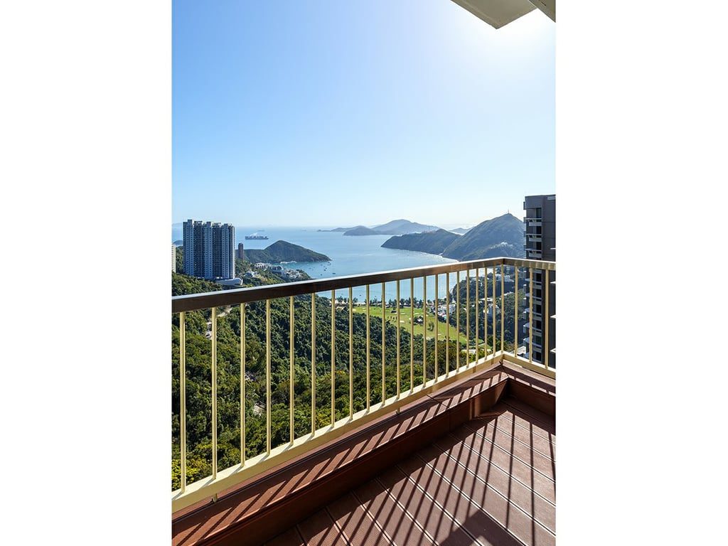 相片 3 — 冠園，淺水灣