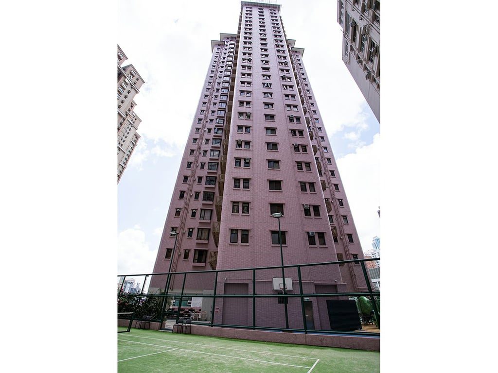 photo 18 — Regal Crest, Mid Levels Central
