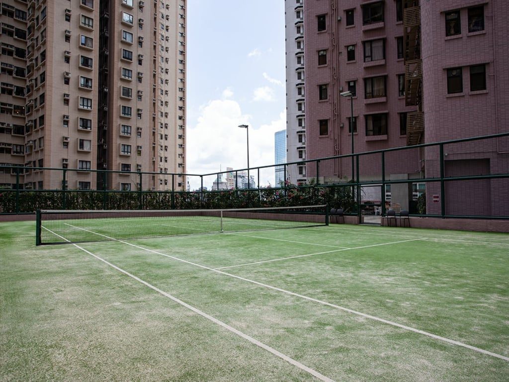 photo 21 — Regal Crest, Mid Levels Central