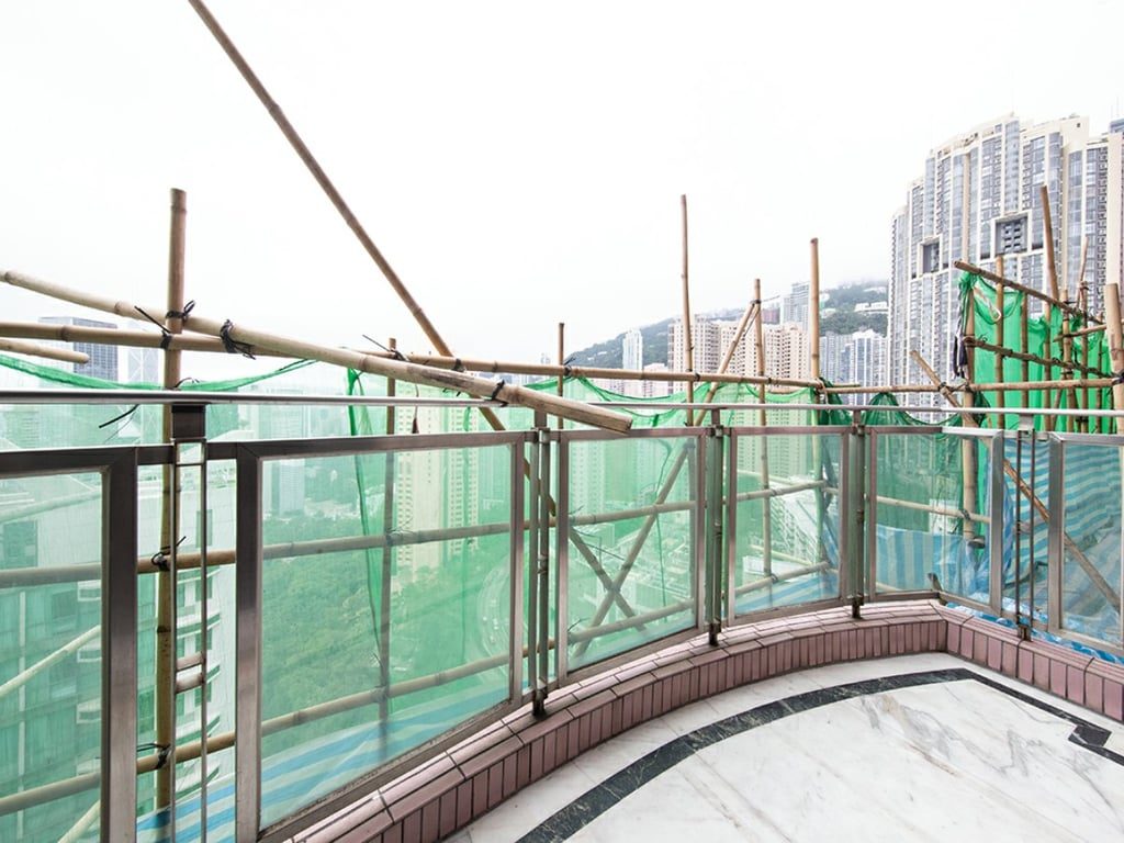 photo 3 — Regal Crest, Mid Levels Central
