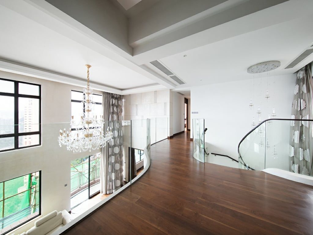 photo 5 — Regal Crest, Mid Levels Central