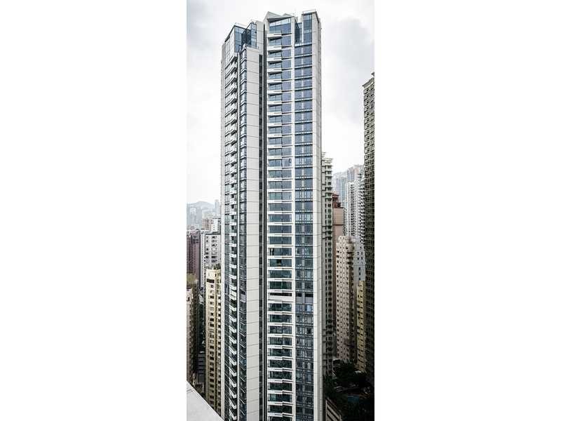 photo 10 — Azura, Mid Levels West