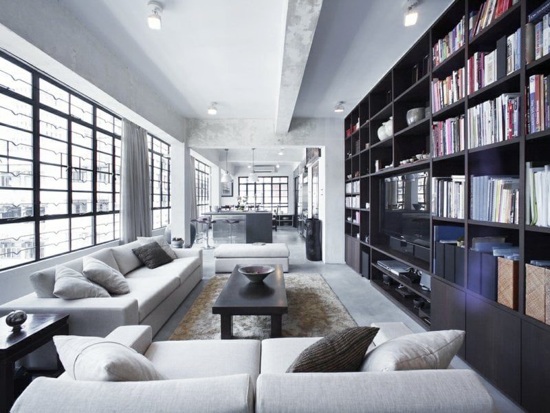 photo 1 — 60-62 Staunton Street, Soho