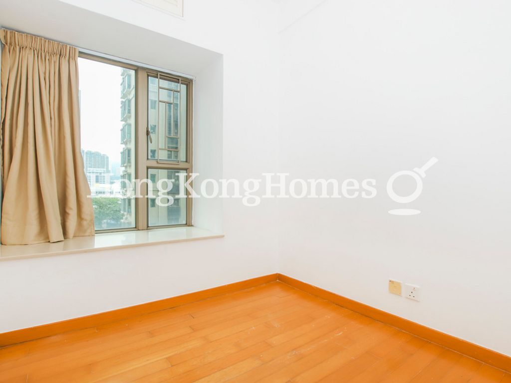 Second Bedroom — 尚翹峰 3 座，灣仔