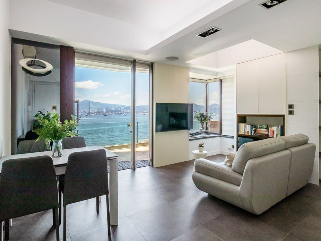 photo 6 — The Sail at Victoria, Kennedy Town
