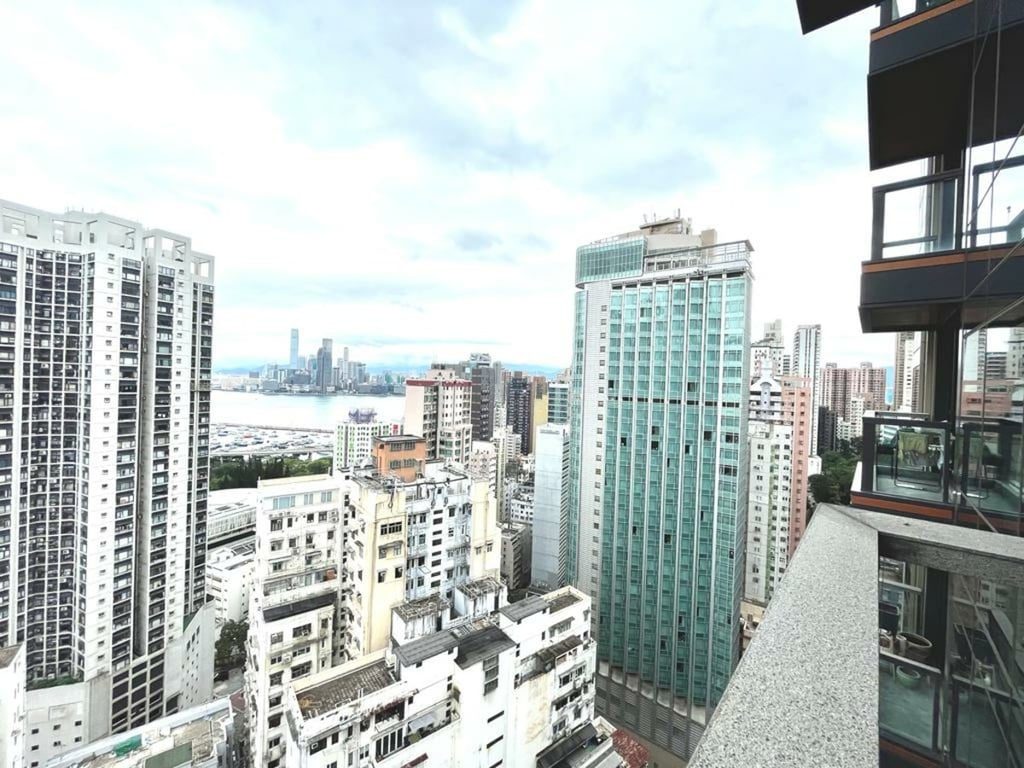 photo 16 — The Pavilia Hill Twr 1, Tin Hau