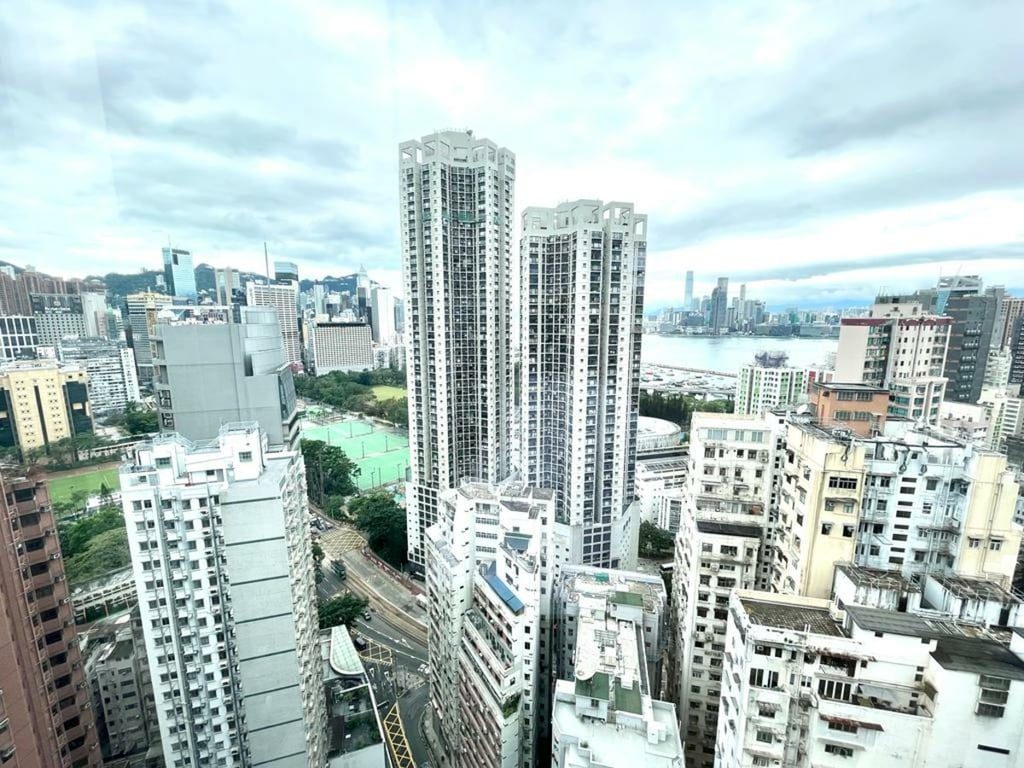 photo 17 — The Pavilia Hill Twr 1, Tin Hau