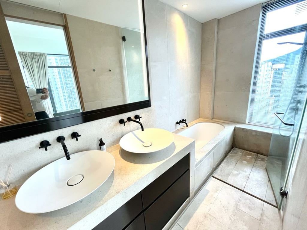 photo 18 — The Pavilia Hill Twr 1, Tin Hau