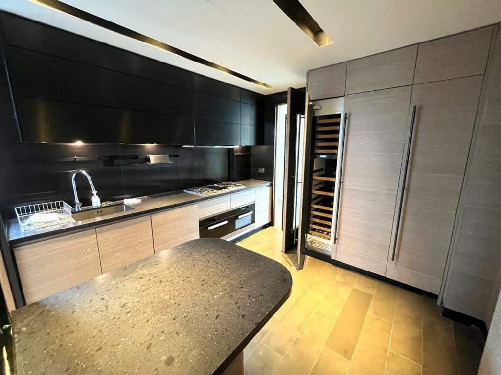 photo 19 — The Pavilia Hill Twr 1, Tin Hau