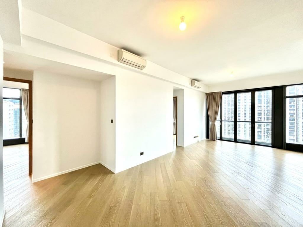 photo 2 — The Pavilia Hill Twr 1, Tin Hau