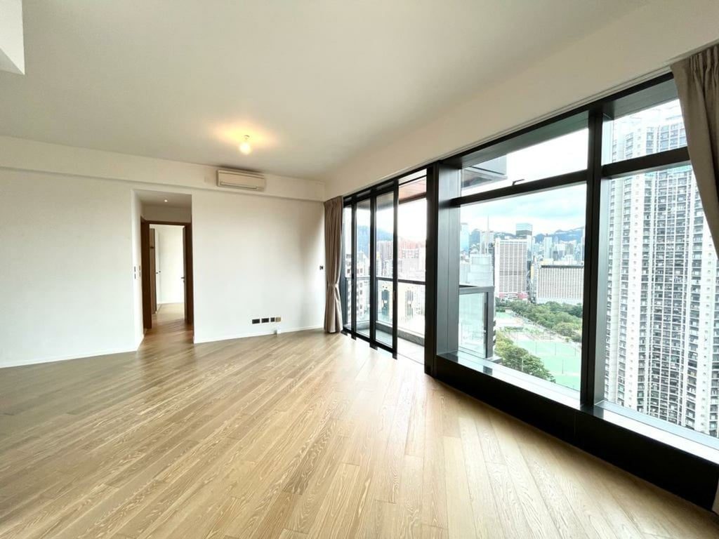 photo 3 — The Pavilia Hill Twr 1, Tin Hau