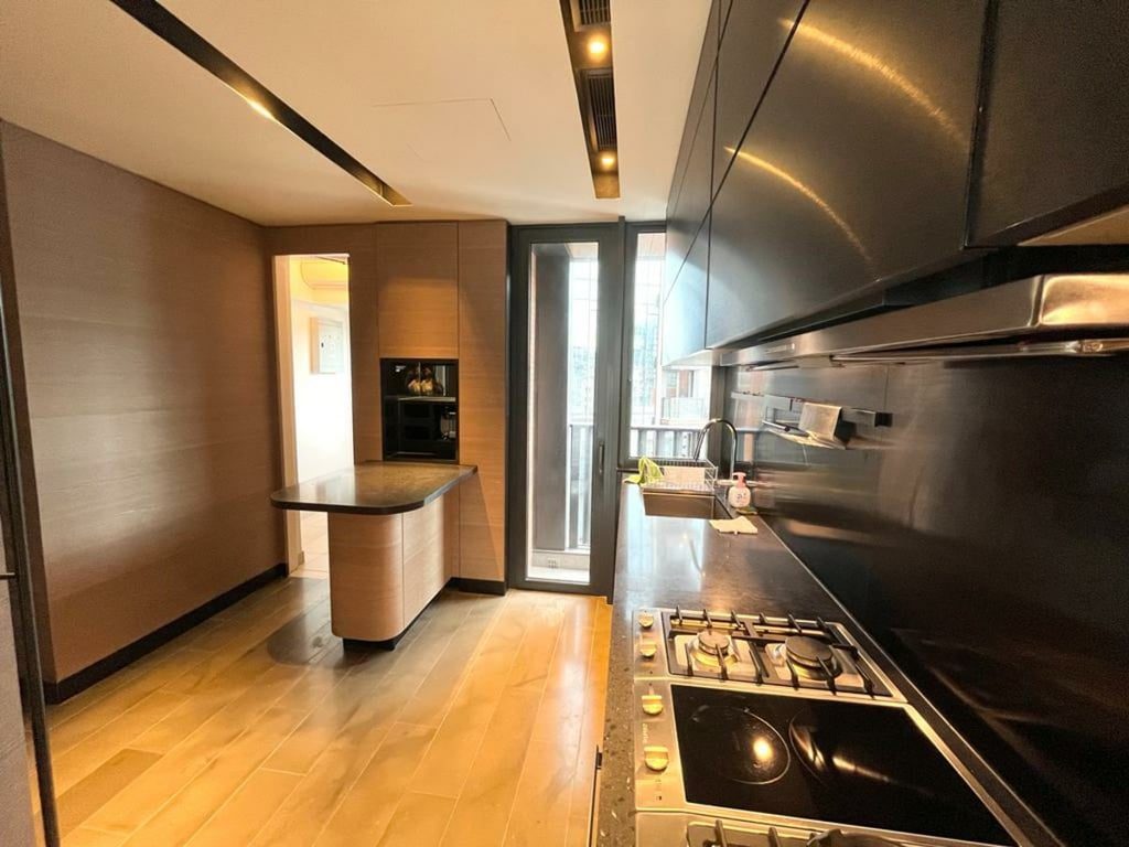 photo 5 — The Pavilia Hill Twr 1, Tin Hau